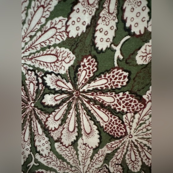 Anthropologie Wide Leg Jumpsuit - Picture 6 of 6